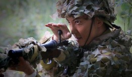 狼兵吼在线观看,热血激战，在线重温传奇战歌