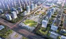 宿迁绿地集团最新爆料,揭秘项目进展与未来规划