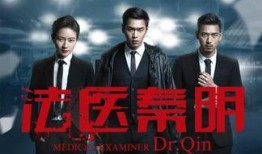 法医秦明全集在线观看,揭秘生死边缘的惊悚探案之旅