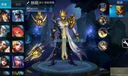 王者英雄最新爆料,神秘英雄登场，技能革新引期待